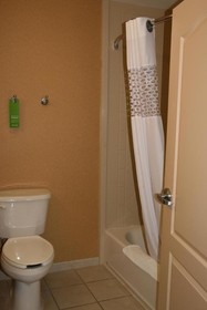 Hampton Inn & Suites Fredericksburg South