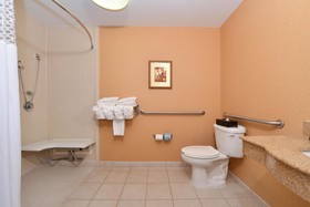 Hampton Inn & Suites Fredericksburg South