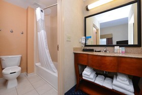 Hampton Inn & Suites Fredericksburg South