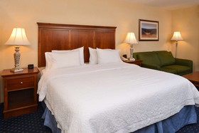 Hampton Inn & Suites Fredericksburg South