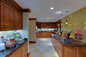 Hampton Inn & Suites Fredericksburg South