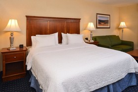 Hampton Inn & Suites Fredericksburg South