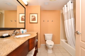Hampton Inn & Suites Fredericksburg South