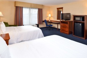 Hampton Inn & Suites Fredericksburg South