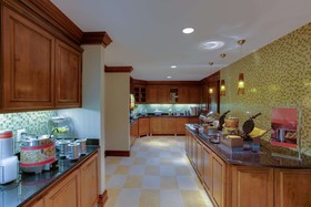 Hampton Inn & Suites Fredericksburg South