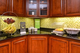 Hampton Inn & Suites Fredericksburg South