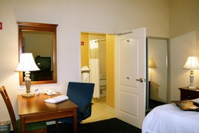 Hampton Inn & Suites Fredericksburg South