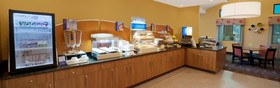 Holiday Inn Express Fredericksburg Southpoint