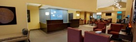 Holiday Inn Express Fredericksburg Southpoint