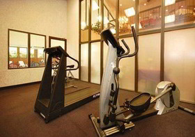 Holiday Inn Express Fredericksburg Southpoint