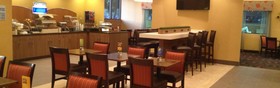 Holiday Inn Express Fredericksburg Southpoint