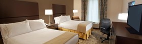 Holiday Inn Express Fredericksburg Southpoint