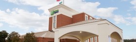 Holiday Inn Express Fredericksburg Southpoint
