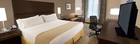 Holiday Inn Express Fredericksburg Southpoint