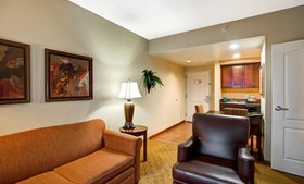 Homewood Suites by Hilton Fredericksburg