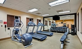 Homewood Suites by Hilton Fredericksburg
