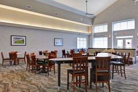 Homewood Suites by Hilton Fredericksburg