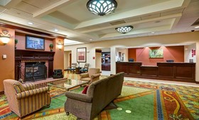 Homewood Suites by Hilton Fredericksburg