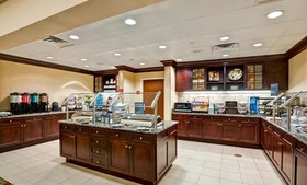 Homewood Suites by Hilton Fredericksburg