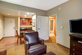 Homewood Suites by Hilton Fredericksburg