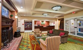 Homewood Suites by Hilton Fredericksburg