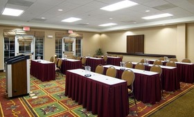 Homewood Suites by Hilton Fredericksburg
