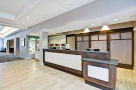Homewood Suites by Hilton Fredericksburg