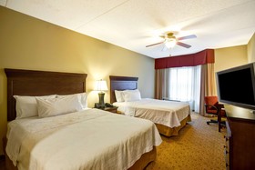 Homewood Suites by Hilton Fredericksburg