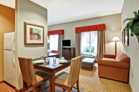 Homewood Suites by Hilton Fredericksburg