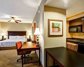 Homewood Suites by Hilton Fredericksburg