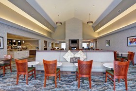 Homewood Suites by Hilton Fredericksburg