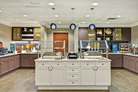 Homewood Suites by Hilton Fredericksburg