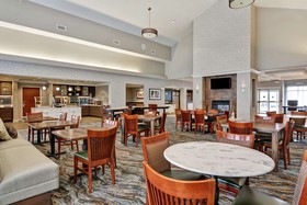 Homewood Suites by Hilton Fredericksburg