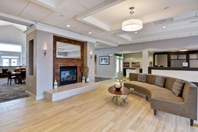 Homewood Suites by Hilton Fredericksburg