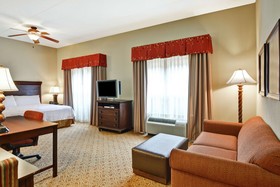 Homewood Suites by Hilton Fredericksburg