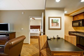 Homewood Suites by Hilton Fredericksburg