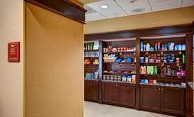 Homewood Suites by Hilton Fredericksburg