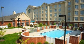 Homewood Suites by Hilton Fredericksburg