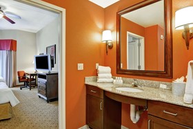 Homewood Suites by Hilton Fredericksburg