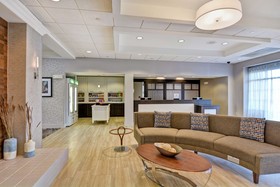 Homewood Suites by Hilton Fredericksburg