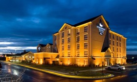 Homewood Suites by Hilton Fredericksburg
