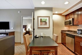 Homewood Suites by Hilton Fredericksburg
