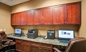 Homewood Suites by Hilton Fredericksburg