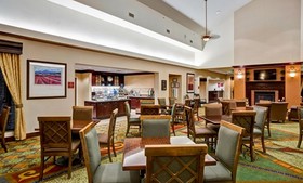 Homewood Suites by Hilton Fredericksburg
