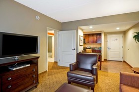 Homewood Suites by Hilton Fredericksburg