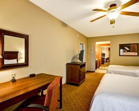 Homewood Suites by Hilton Fredericksburg