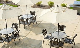 Homewood Suites by Hilton Fredericksburg