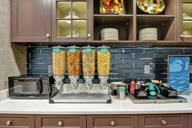 Homewood Suites by Hilton Fredericksburg