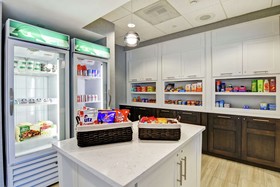 Homewood Suites by Hilton Fredericksburg