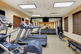 Homewood Suites by Hilton Fredericksburg